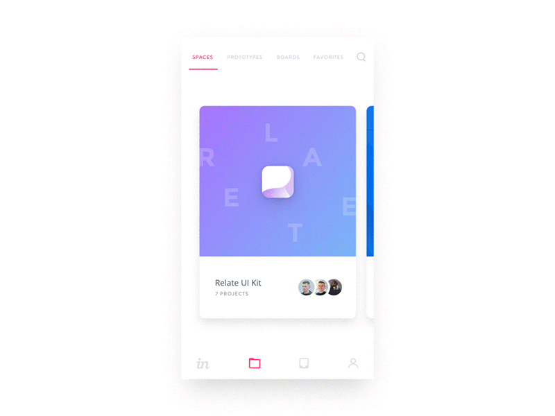 invision-projects-ios